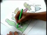 Download Video Faber-Castell Connector Pen. Teknik Combination