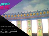 Download Video Terpercaya, +62 813-2000-8163,Lukisan Kaligrafi Masjid Berpengalaman