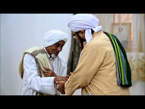 Download Video Qasidah Asmaul Husna Karya Habib Umar bin Hafidzh