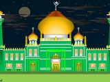 Download Video MASJID !!! Cara Menggambar Masjid menggunakan Ms. Power Point