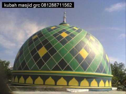 Download Video 081288711562,   kubah masjid terindah di dunia