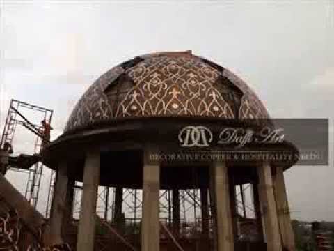 Download Video Pembuat  Kaligrafi  Masjid   dari  Cepogo  Boyolali   I  HP  081578889070