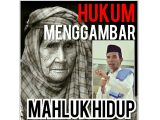 Download Video Ust.Abdul Somad “HUKUM MENGGAMBAR MAHLUK HIDUP DI KERTAS” ceramah terbaru