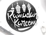 Download Video Step by step hand lettering “Ramadan Kareem”
