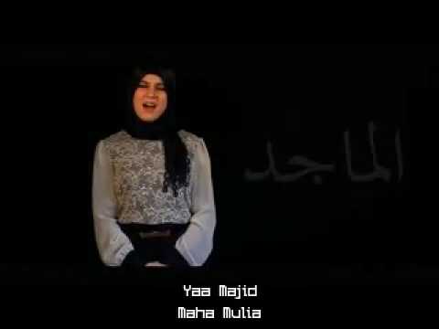 Download Video Asmaul Husna