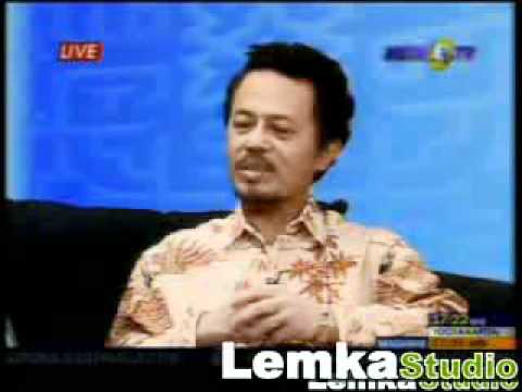 Download Video Hukum Menggambar Dan Melukis Ensiklopedia Islam Metro TV Pesantren Kaligrafi Alquran Lemka part  1