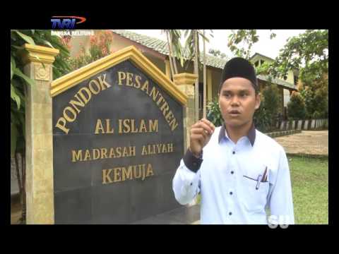 Download Video JALAN JALAN ISLAMI SENI KALIGRAFI