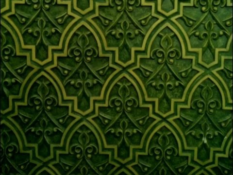Download Video Ornamen Maroko (Moroccan Ornament)