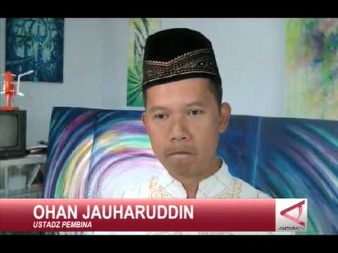Download Video Pesantren Di Sukabumi Cetak Ahli Kaligrafi