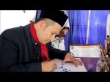 Download Video Workshop Nasional Kaligrafi dan Seni Rupa Oleh Ust.Muhammad Assiry