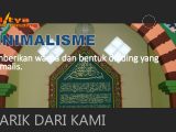Download Video Pusat Jasa Lukis Kaligrafi Di Dinding Masjid | Wa +62-852-1722-3280
