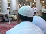 Download Video da’i keren di masjid Nabawi dari Indonesia #edisiumroh