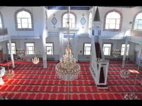 Download Video Cerminan syiar Islam : Masjid Terbesar di Australia