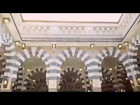 Download Video Mihrab Off in Masjid e Nabvi