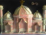 Download Video Tutorial Mahar Masjid 3D