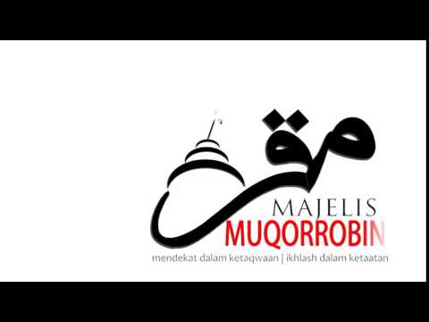 Download Video LOGO Majelis Muqorrobin