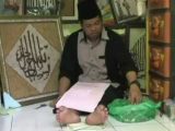 Download Video lukisan kaligrafi dari kwaci