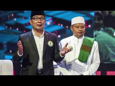 Download Video Mengintip Desain Masjid Polda Bangka Belitung Karya Ridwan Kamil
