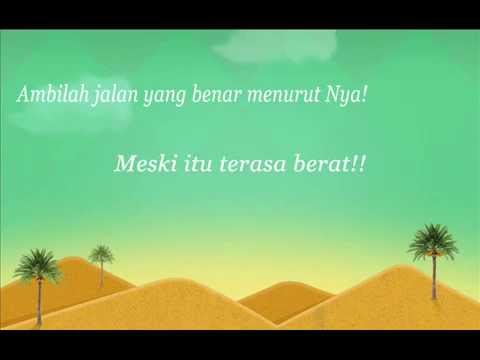 Download Video Video menyambut puasa ramadhan !