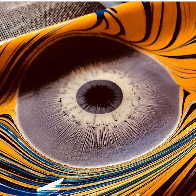 I’ve got my eye on you… Tag someone who loves marbling
.
.
Follow us on Facebo…