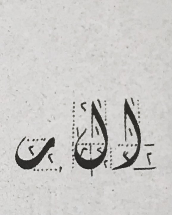 Donwload Photo Mehmet İzzet Efendi #ديواني #hattat #hat #calligraphy #penman #islamiccalligraph…- hattat_aa