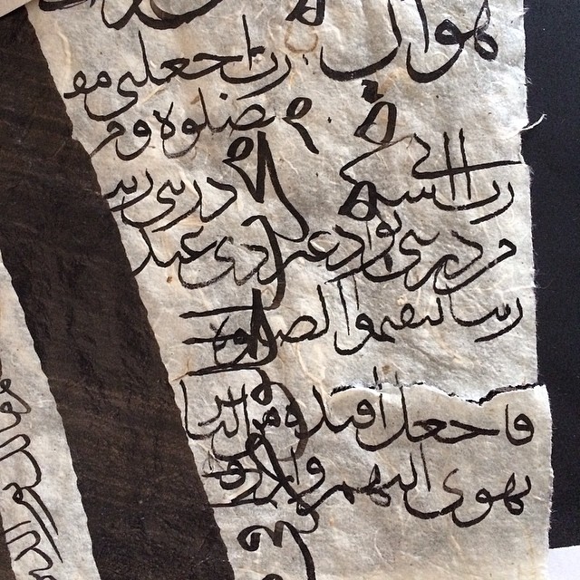 Karya Kaligrafi #مشق#جاسم_معراج #calligraphy #islamicart #arabiccalligraphy #art #kuwait…- jasssim Meraj
