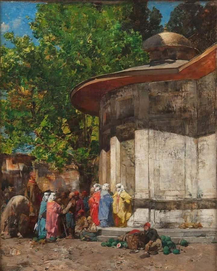 Osmanlı 1873…