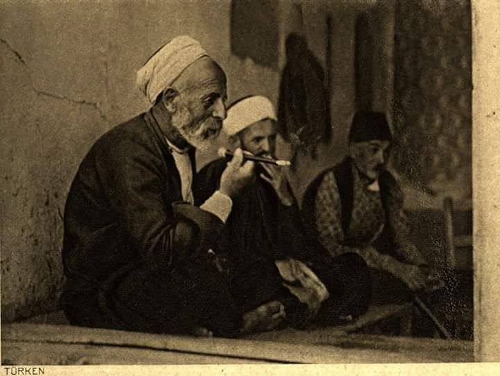Osmanlıdan ayrı geçen 4 yıl.. üsküp 1916…
