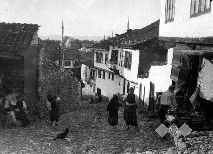 Prizren/kosova 1930…