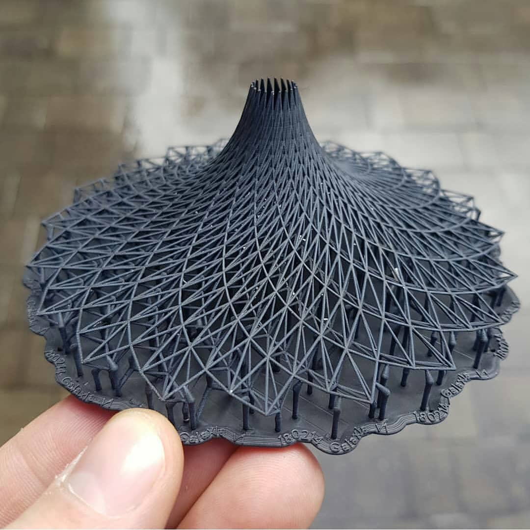 Whats this?
.
.
Follow us on Twitter/Vero @artfann 
By @formlabs .
.
.
.
.
.
.
….