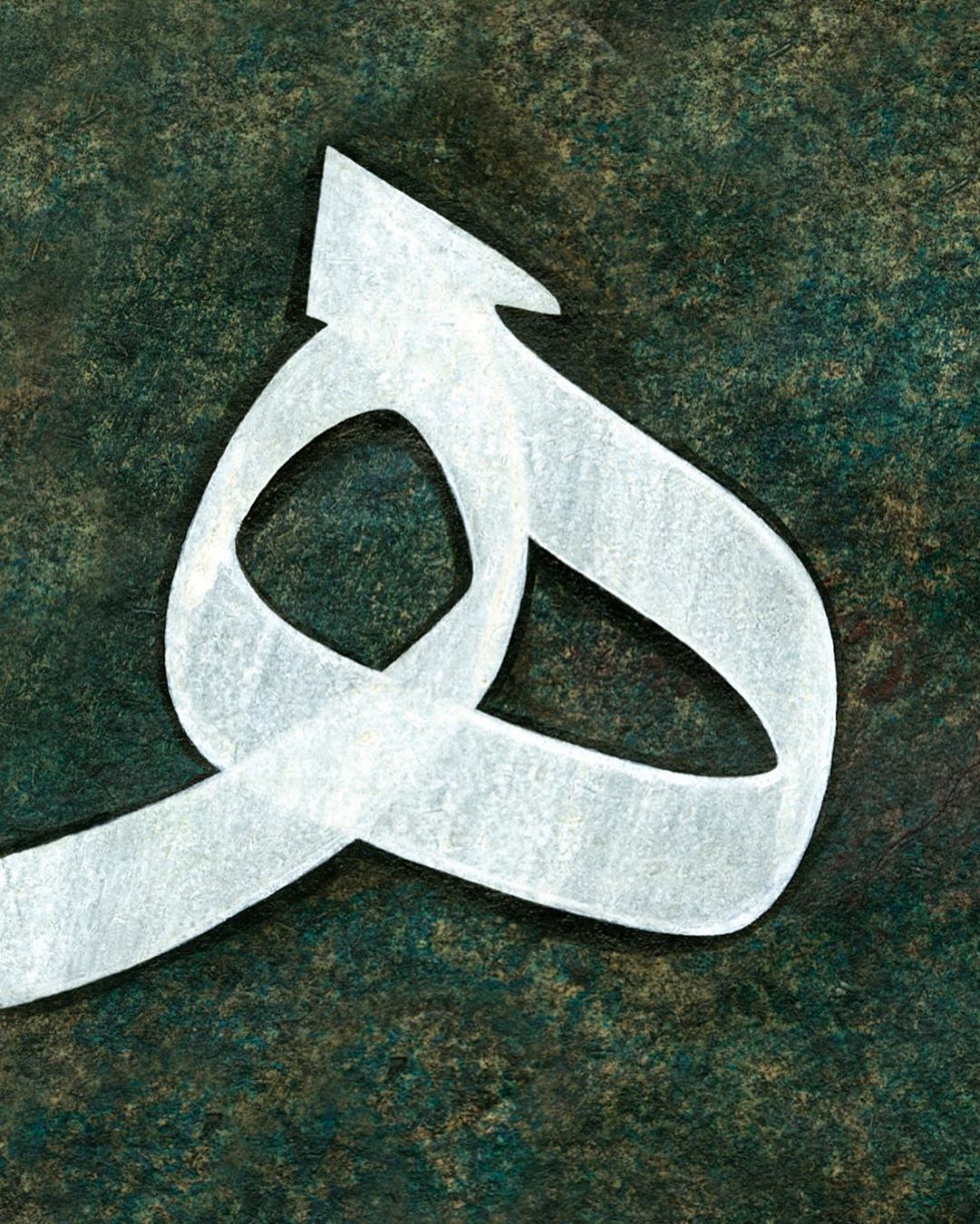 Work Calligraphy ‎عيد أضحي مبارك 
Bayramınız mübarek olsun. 
Eid Mubarak…- Abdurrahman Depeler