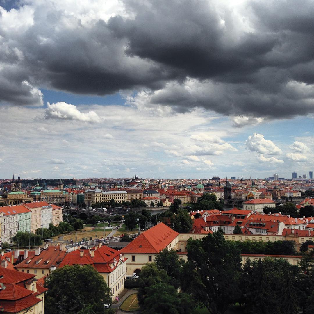 Download Kaligrafi Karya Kaligrafer Kristen Beautiful Prague from top #Prague…-Wissam