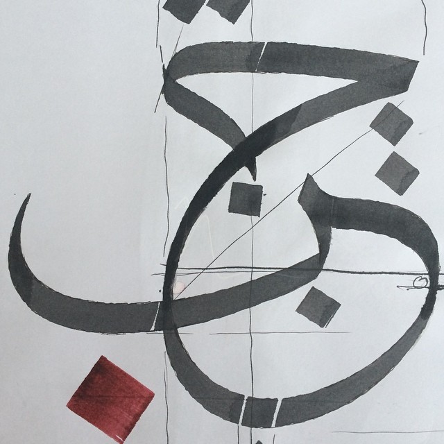 Download Kaligrafi Karya Kaligrafer Kristen Love.  #calligrffiti #lettersoflove #thuluth
#logotype #logodesign #handletteri…-Wissam