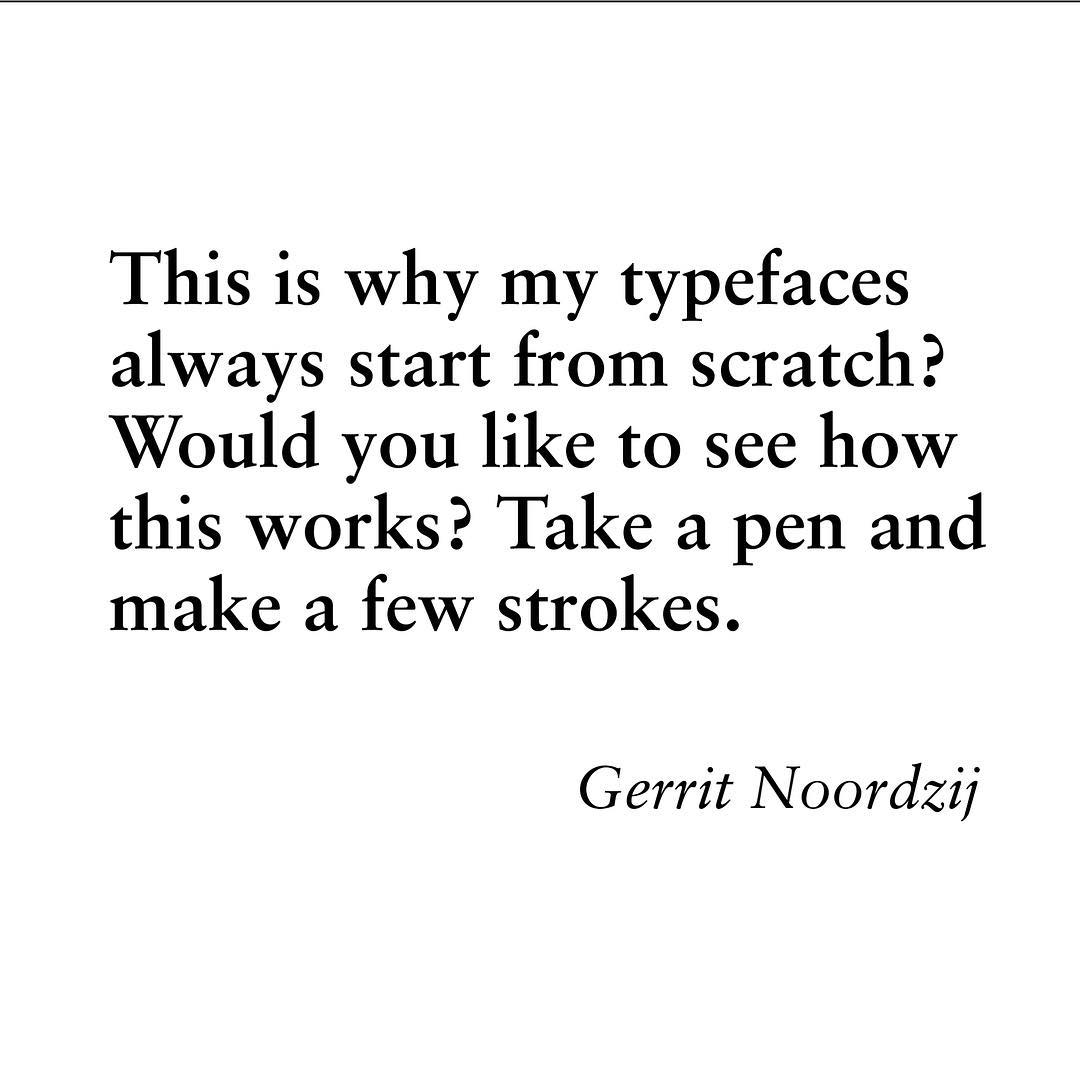 Download Kaligrafi Karya Kaligrafer Kristen Thank you Gerrit Noordzij, Always sketch a typeface and start with pen! #gerritn…-Wissam