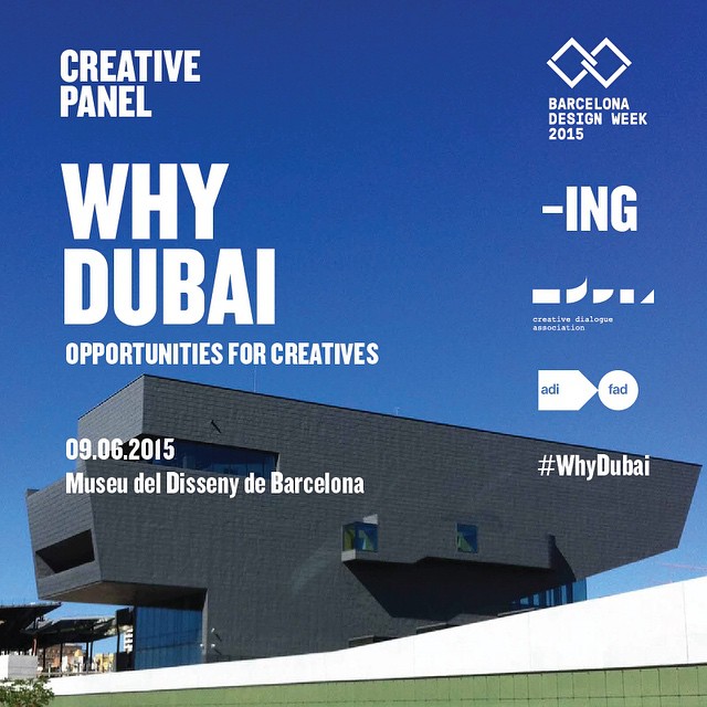 Download Kaligrafi Karya Kaligrafer Kristen The venue for the Creative Panel: Why Dubai, which we’re taking part at and host…-Wissam
