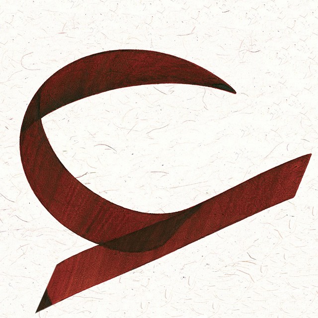 Download Kaligrafi Karya Kaligrafer Kristen حرف العين الصادي بخط الثلث والمحقق. #calligrffiti #lettersoflove #thuluth
#logo…-Wissam