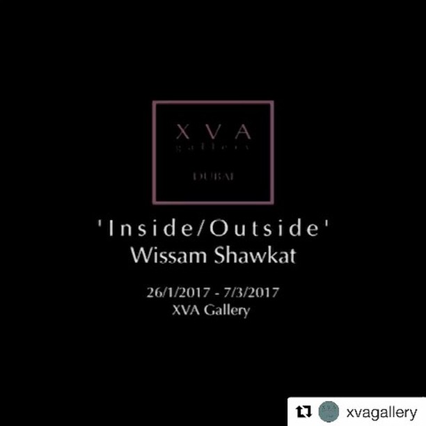 Download Kaligrafi Karya Kaligrafer Kristen ・・・
Here is a little snippet of @wissamshawkat in-gallery interview !! Full vide…-Wissam