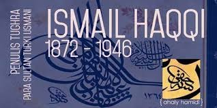 Download Khattat ISMAIL HAQQI