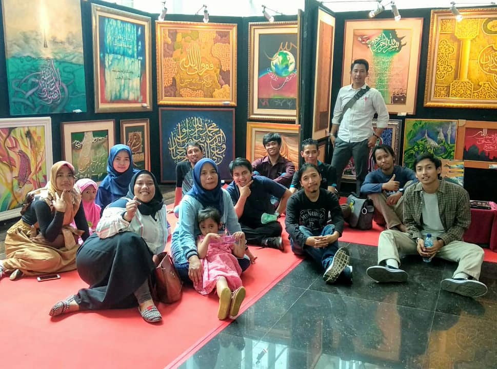 Download Masih berlangsung hingga 18 Nopember 2019 di Museum Nasional Jakarta (museum gaj…