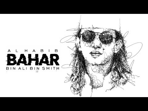 Download Video 13) tutorial menggambar habib bahar bin ali bin smith || speed drawing || gambar || scribble art