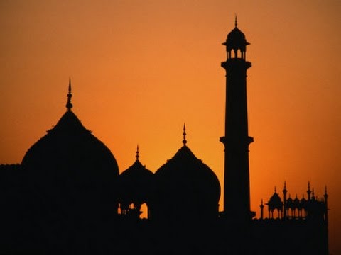 Download Video Cara Menggambar Masjid dengan Corel Draw X6