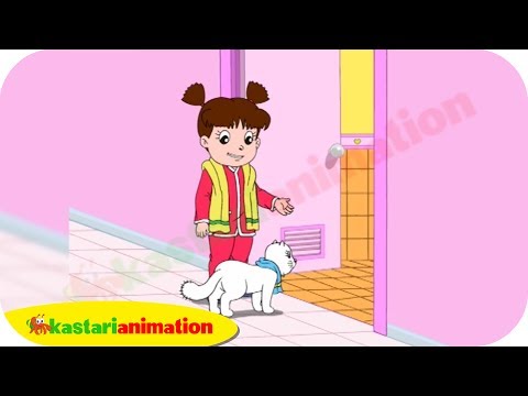 Download Video Doa Masuk Kamar Mandi – Kastari Animation Official