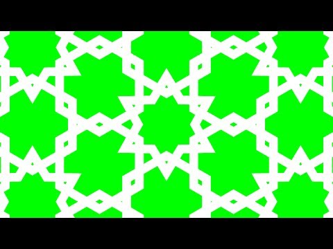 Download Video Islamic shapes and islamic geometric patterns design – tutorial corel draw – 07