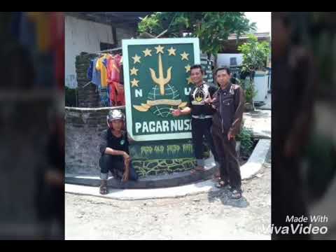 Download Video Tugu Pagar Nusa Se-Nusantara