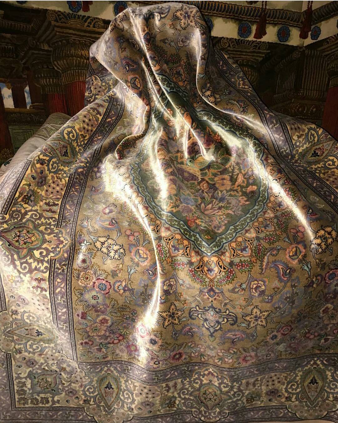 Via @rahimi_iranian_carpet .
.
.
.
#carpet#rug#Persian#Iranian#design#illuminati…