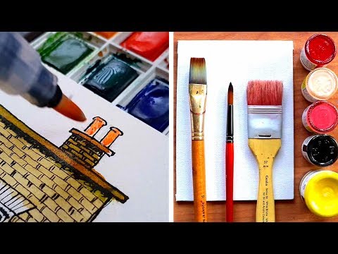 Download Video Amazing ART VIDEO 🎨 Most Satisfying Lettering Calligraphy Drawing!