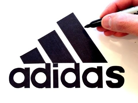 Download Video Drawn Famous Logos By Hand (Seb Lester)