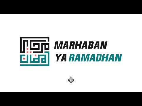 Download Video Kufi Square Marhaban Ya Ramadhan – Timelapse with Inkscape