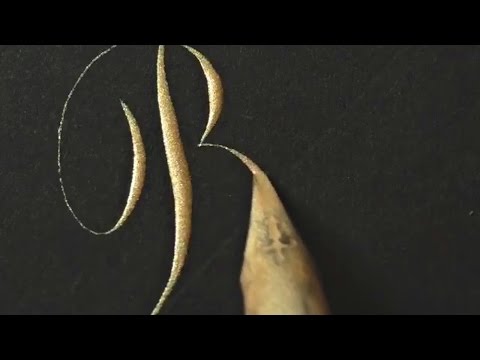 Download Video SATISFYING CALLIGRAPHY VIDEO COMPILATION! #3