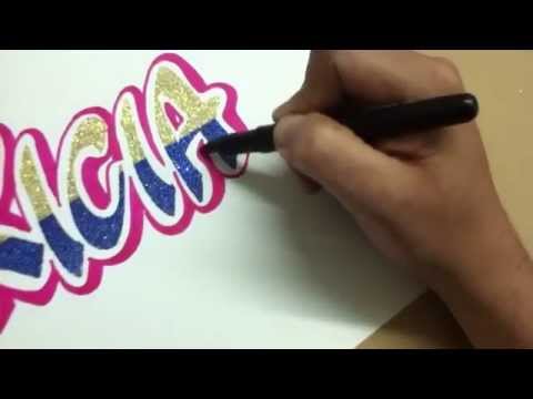 Download Video caligrafia el caligrafo – calligraphy